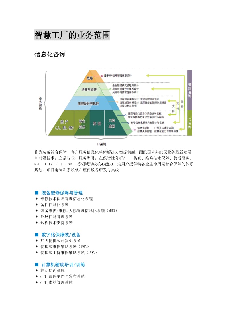 智慧工厂x